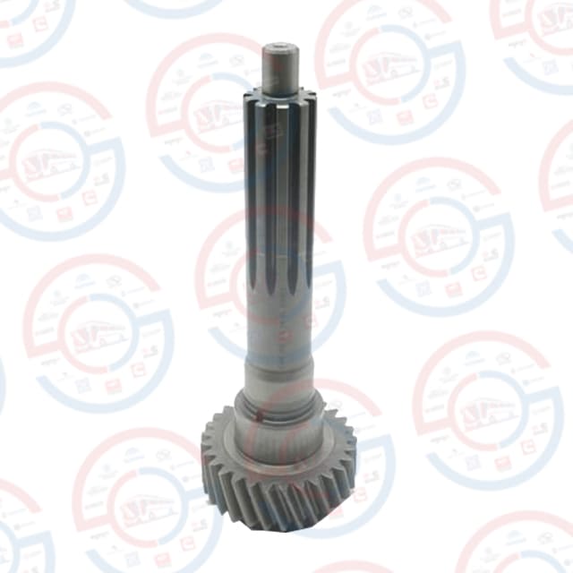 Bus Part S6-160 Transmission Gearbox 1156302026 Input Shaft